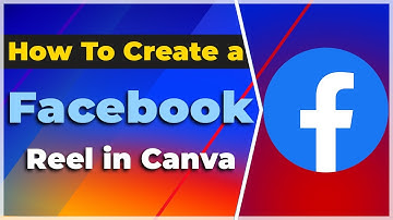 How to Create a Facebook Reel in Canva ❗(2024) (Step By Step Canva Tutorial) ✅