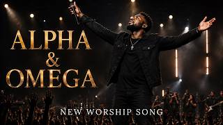 Alpha and Omega | Powerful African Praise and Worship Song by Zion Adeyemi