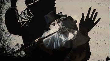 On the Pivot of an Abandoned Carousel for flute and electronics