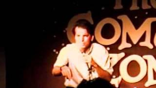 Jim Hanna - Gas Stations ("Just Looking" Part 2)