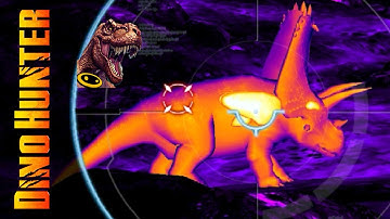 [Killing Lizard Eather, Cardinal, Salty] - Dino Hunter Deadly Shores [Region 22] - [4K]