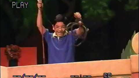 Big Surprise (2001 Version) Part 66