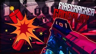 Modern Combat 5 - Firecracker Gameplay! screenshot 5