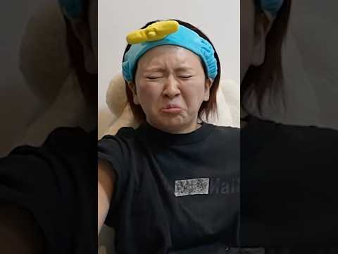 配慮したくしゃみ