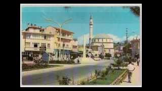 Aydın Türküleri 12 Minarenin Alemi.