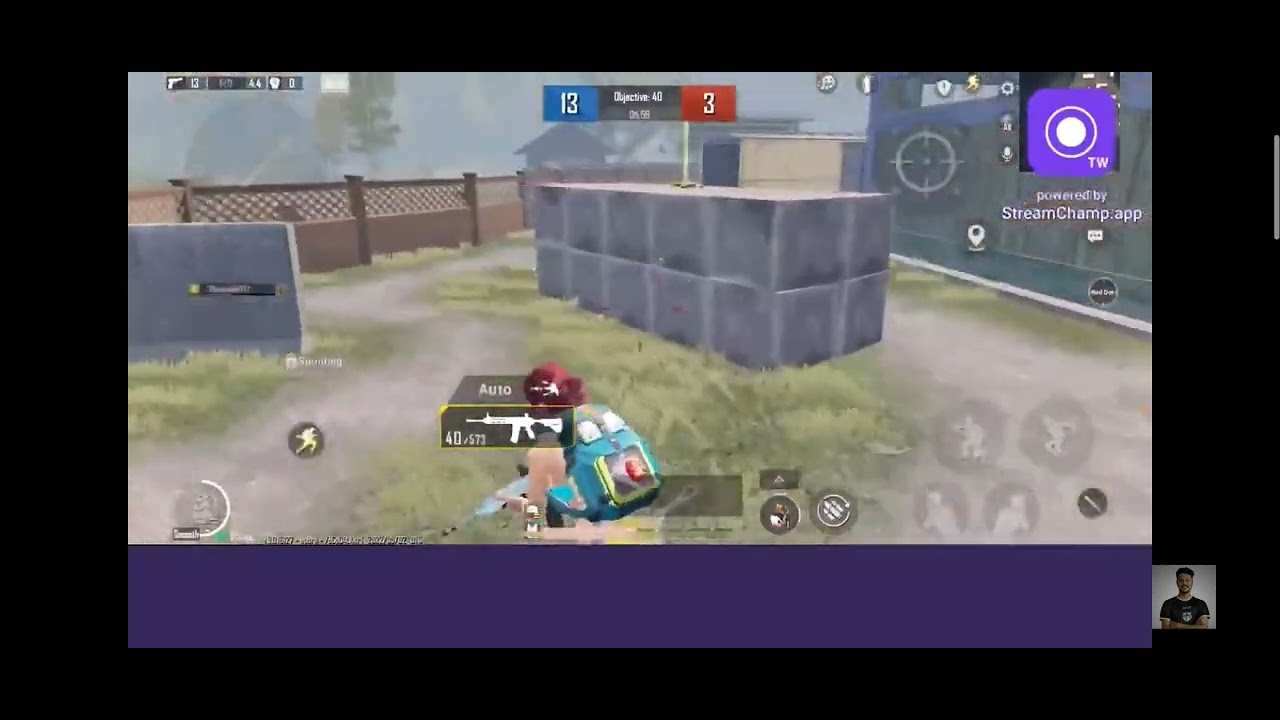 Gamlaboy talking about his salary 🔥 