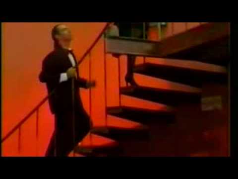 Margareth Kardosh e Vitor Costa - Hot Tango 1996