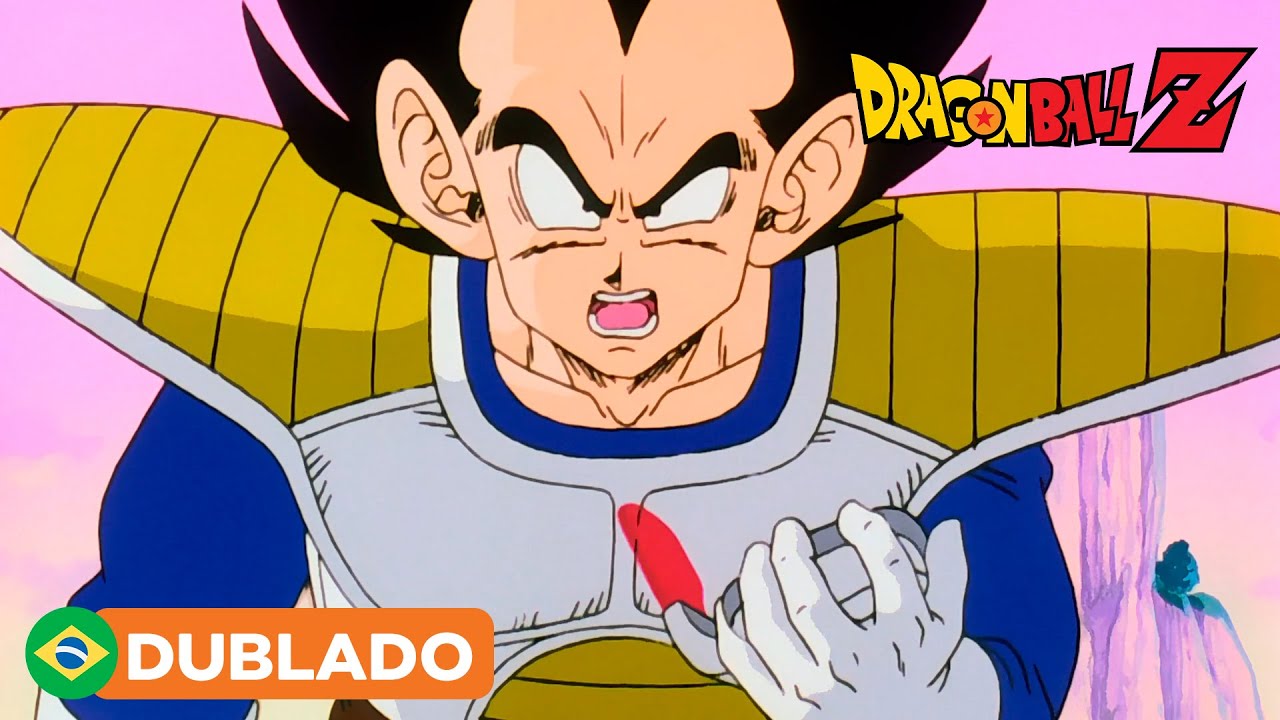 Dragon Ball Super : Teaser do novo anime legendado em português 