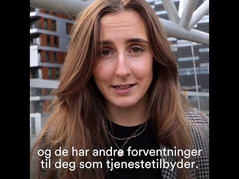 Video: Hvordan Bli Elsket