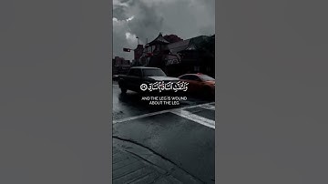 افتح قلبك لآيات الفجر.. دقائق من التلاوة تغيّر يومك ✨🌿 | ابدأ يومك بذكر الله