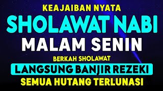 SHOLAWAT JIBRIL PENARIK REZEKI PALING KUAT DARI SEGALA ARAH, Sholawat Nabi Paling Merdu