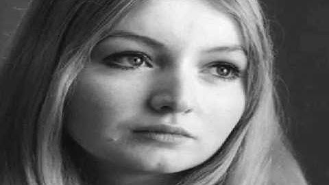 Mary Hopkin - Streets of London
