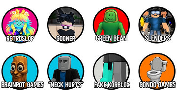 Every Hated Roblox Trend Explained in 8 Minutes