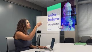 This new company helps busy families get organized with AI by News4JAX The Local Station 34 views 8 hours ago 6 minutes, 33 seconds