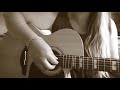 Michael Patrick Kelly ~ Et Voila Acoustic Cover ID