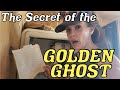 #637 The Secret in the Fridge: What Happened at the Golden Ghost Abandoned Mine Camp?