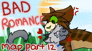 💥 Bad Romance | Frostdawn MAP Part 12 💥