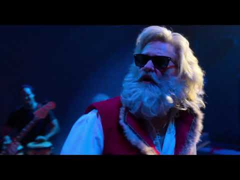 Santa Claus Is Back In Town. CLIP. 1080p