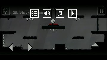 That Level Again Stuck in time (Level 59)