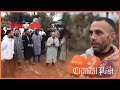 طنجة قرار إفراغ يه دد عشرات الأسر بحي الزيديين بمغوغة 