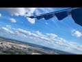 Short Roll &amp; Airport Views – MCO Takeoff – Silver Airways – ATR ATR-42 – N402SV – SCS Ep. 531