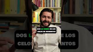 3 CONSEJOS PARA MANEJAR LOS CELOS