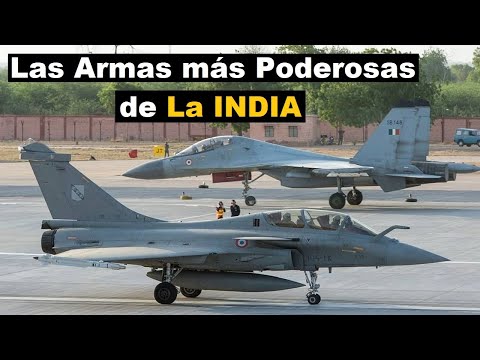 Video: ¿Cuántas armas puedes tener en la India?