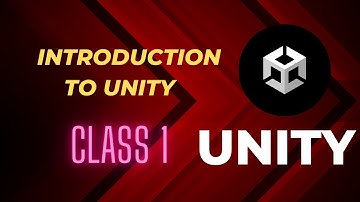Introduction  Unity | How to create first project Unity | Interface of Unity | Unity In Urdu/Hindi