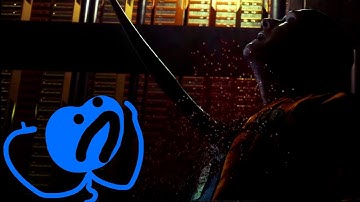 IT GOT AXEL! || Alien: Isolation - Part 3