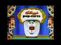 Pop Tarts Commercial 80&#39;s Vintage