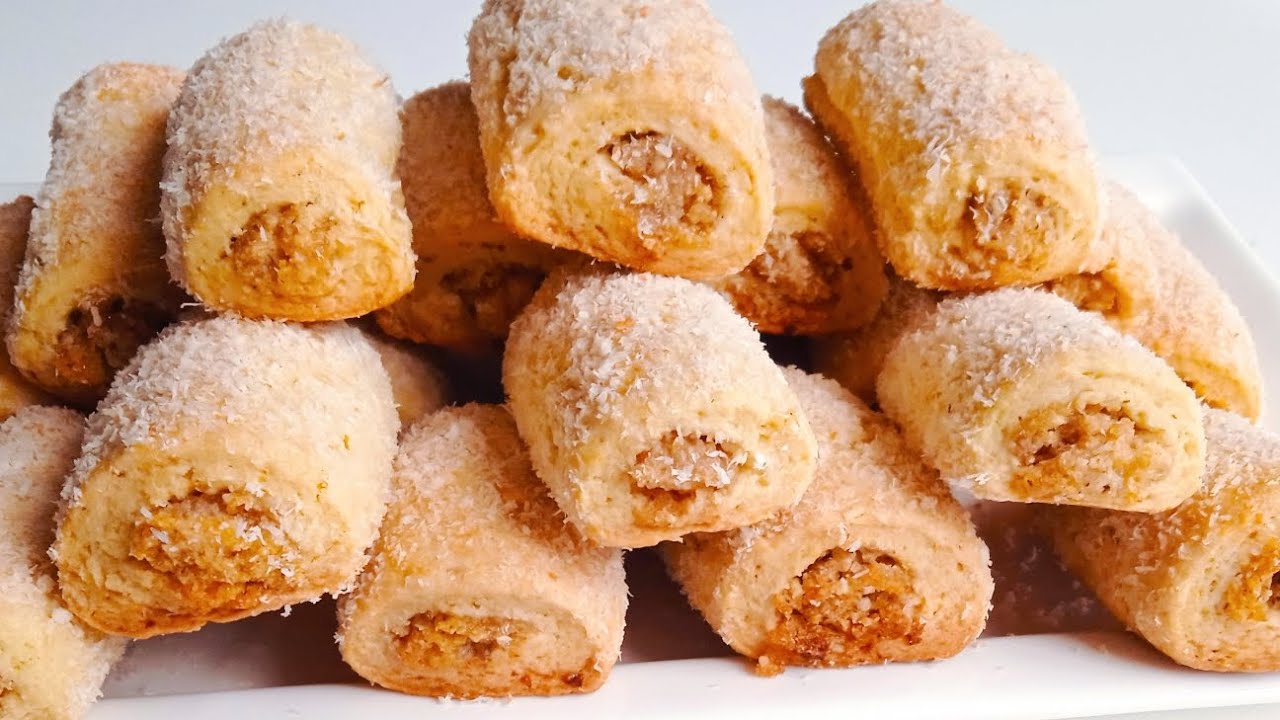 Sadece Qoz ve Kişmişi qarişdirin#Netice sizi Heyran edecek!