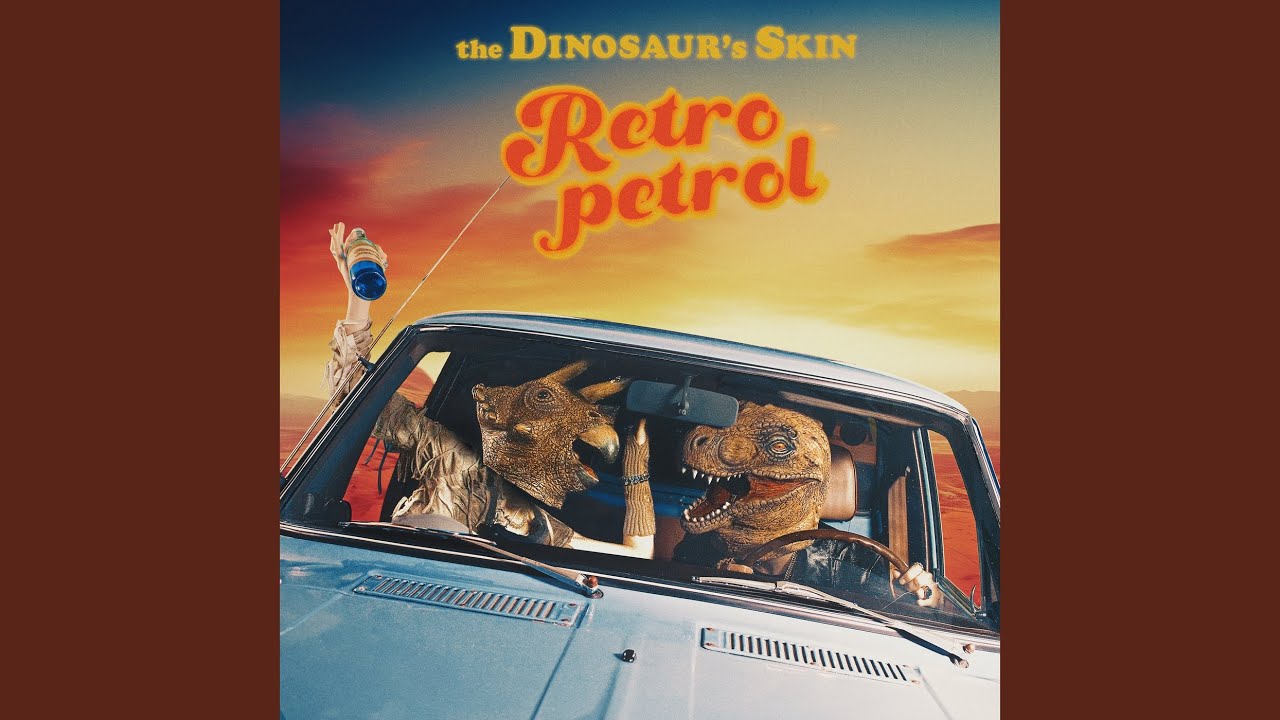 Retro Petrol - YouTube