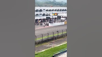 Thumbnail of WIJAYA RACING KO LAWAN DND GARAGE 🔥