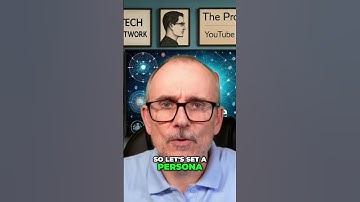 Save Hours With This ChatGPT Setting!