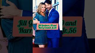 Harry Connick Jr and Jill Goodacre 30 years of marriage #love