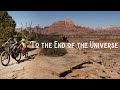 To the End of the Universe - Trailer