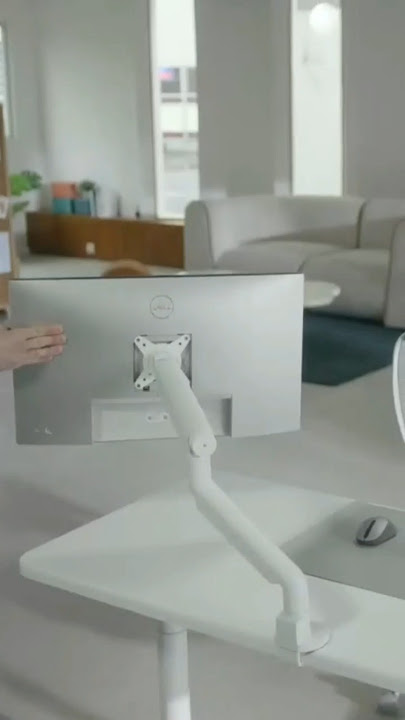 COFO Monitor Arm Pro World’s First Arm with a Zero-G Feel
