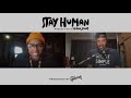 Speech of Arrested Development - Stay Human Podcast with Michael Franti