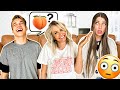 Asking OUR PARENTS Questions TEENAGERS are AFRAID to ASK! ...(exposed)