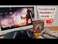 The Playstation 3 Slim 2000 Part 1 