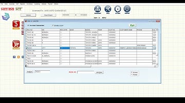 HOW TO MAKE A QUOTATION FOR VEHICLE WORKSHOP | COMRADE PLUS SOFTWARE