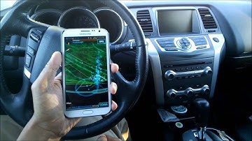 Using an ADA Refactor in Ingress