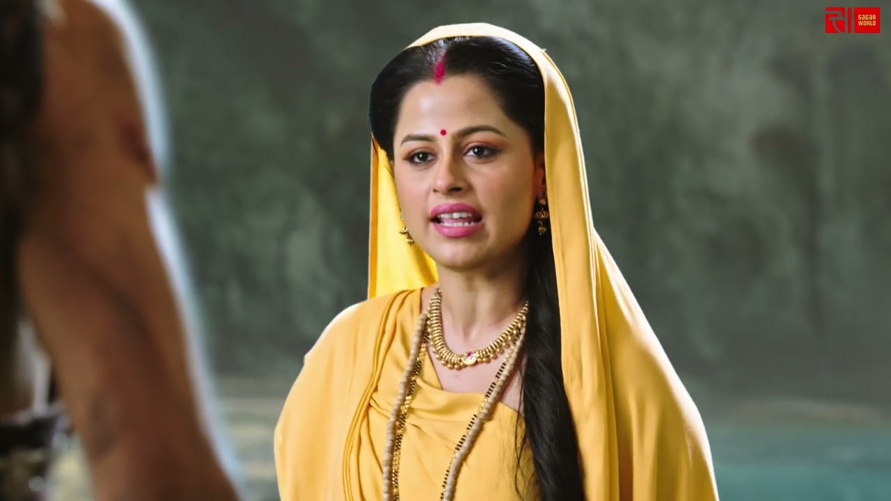 Kaakbhushundi Ramayan | Sagar World