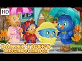 Daniel Tiger When Bad Weather Gets In The Way Rain And Snow 50 Mins Videos For Kids 