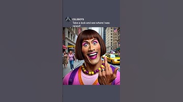 Dora From The Hood (Ai Edition) 😱 #ai #chatgpt #aiart