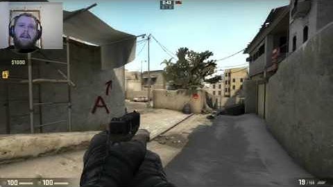 Esc not working in game