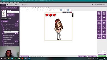 Kotobee Author- 4. Inserting image or own icon in your ebook by Titser Ef