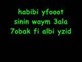 arab kaman