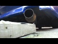 JDM Kyodai Chaser JZX 100 Exhaust sound