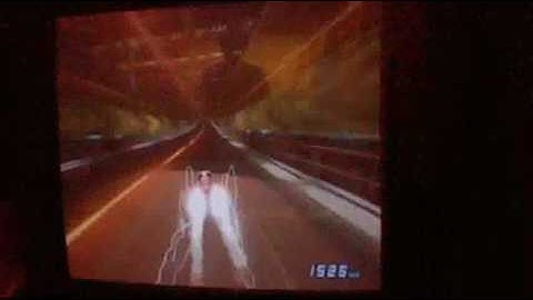 F-Zero GX Time Attack - 3